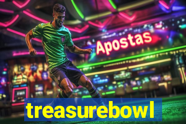 treasurebowl