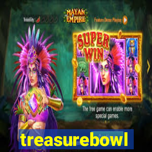 treasurebowl