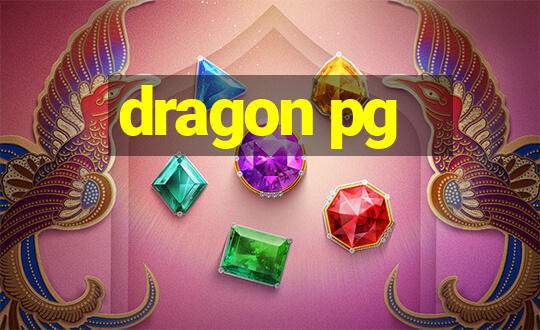 dragon pg