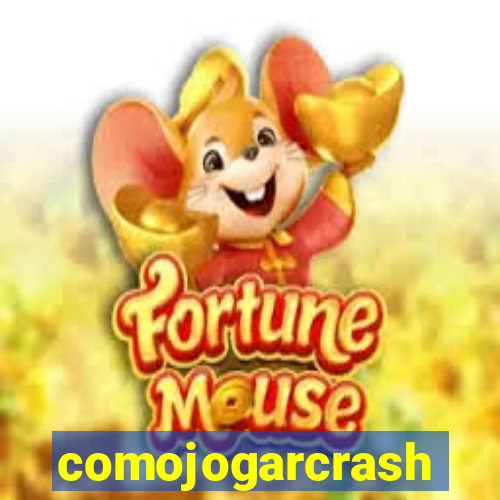 comojogarcrash