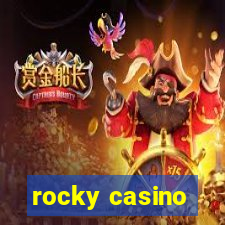 rocky casino