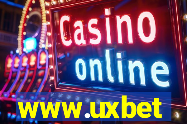 www.uxbet