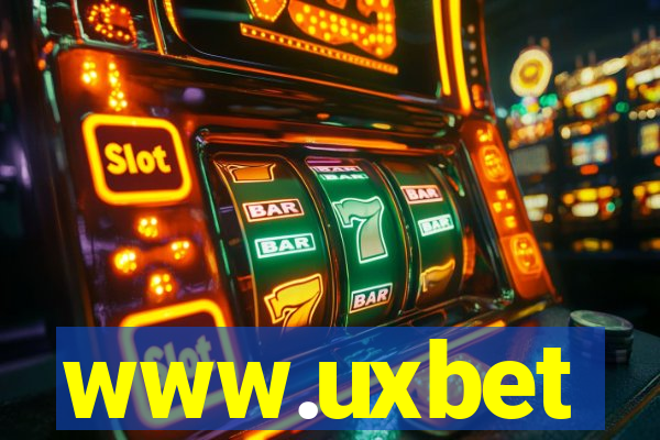 www.uxbet