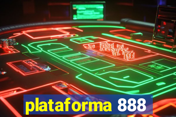 plataforma 888