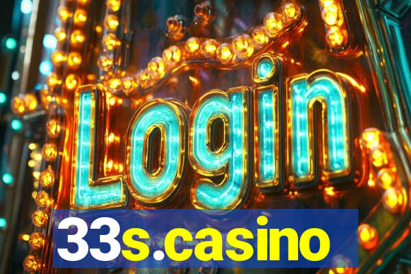 33s.casino