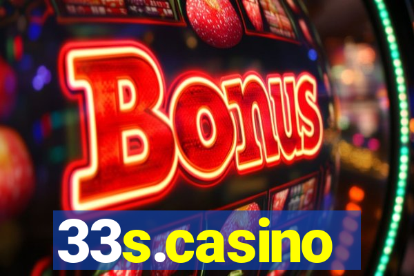 33s.casino