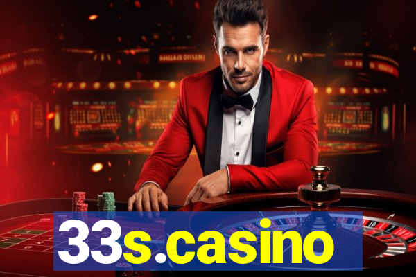 33s.casino