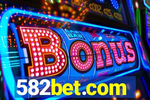 582bet.com