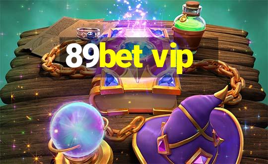 89bet vip