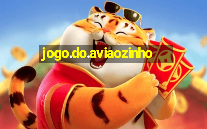 jogo.do.aviaozinho