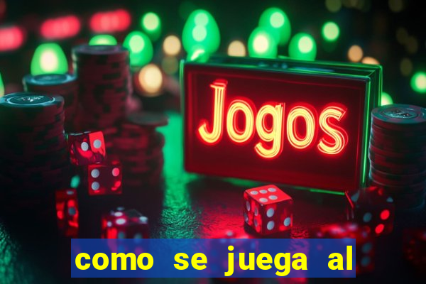 como se juega al bingo en un casino