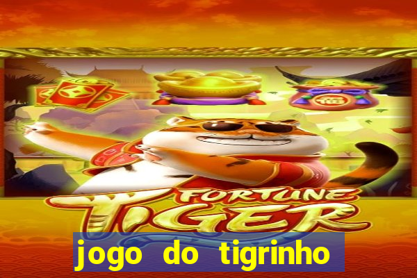 jogo do tigrinho que paga mais