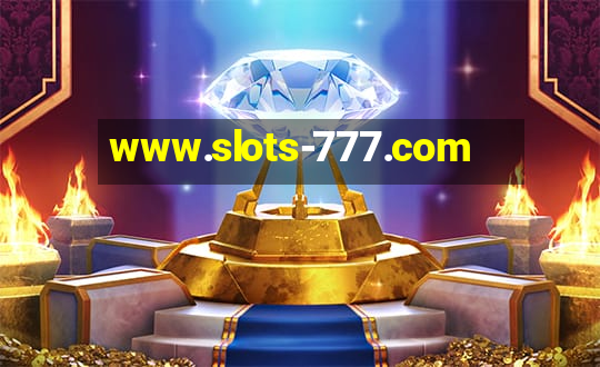 www.slots-777.com