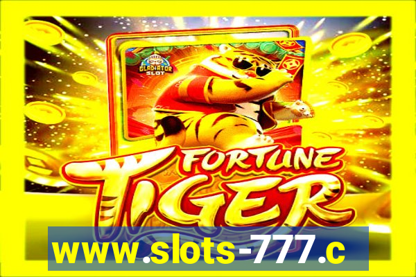 www.slots-777.com