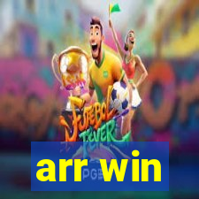 arr win