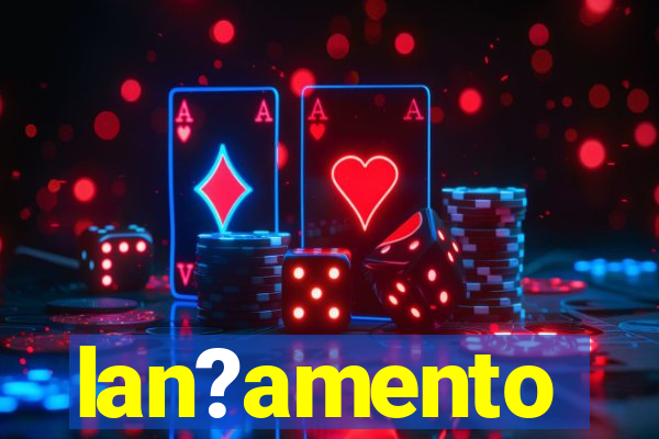 lan?amento plataforma slots