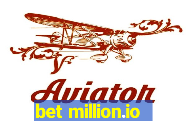 bet million.io