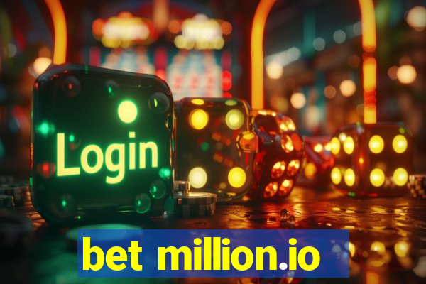 bet million.io