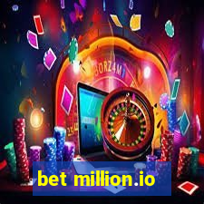 bet million.io