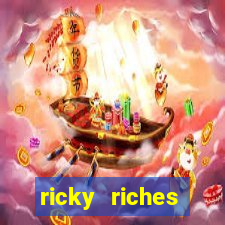 ricky riches booster reel slot