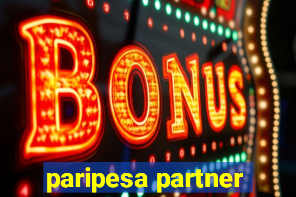 paripesa partner