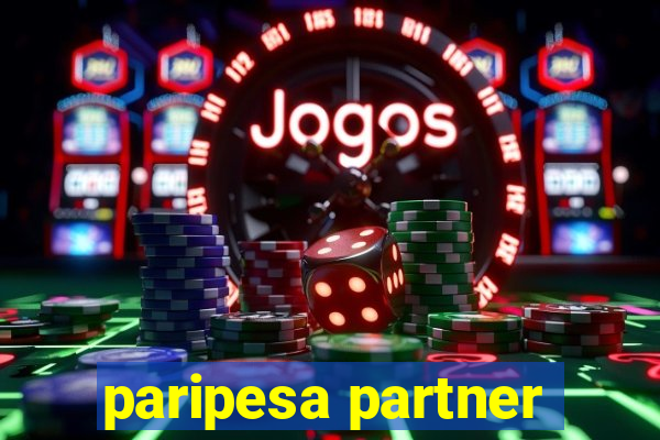 paripesa partner