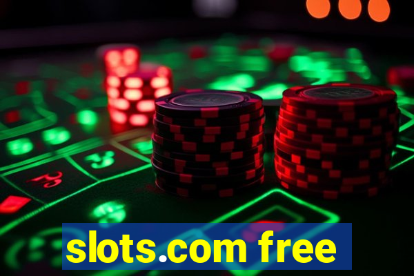 slots.com free