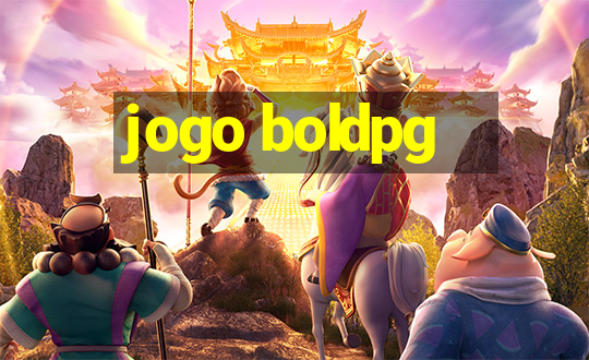 jogo boldpg