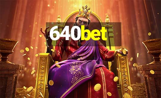 640bet