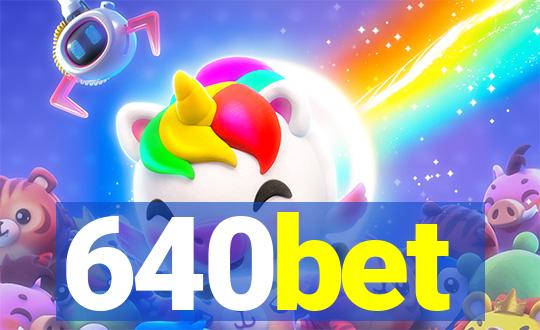 640bet