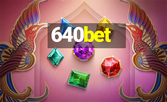 640bet