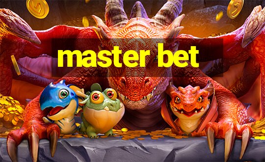 master bet