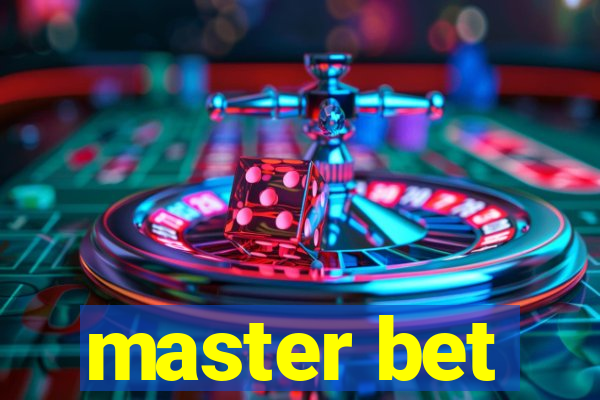 master bet