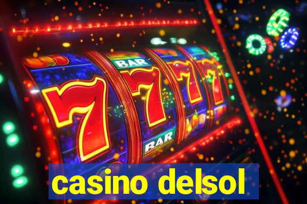 casino delsol