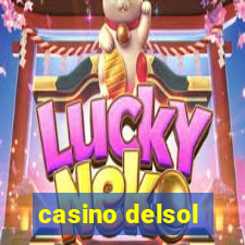 casino delsol