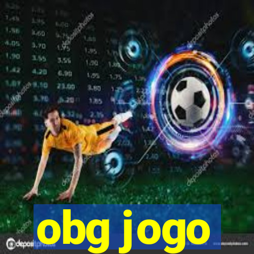 obg jogo