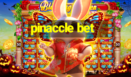 pinaccle bet