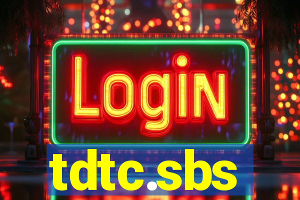 tdtc.sbs