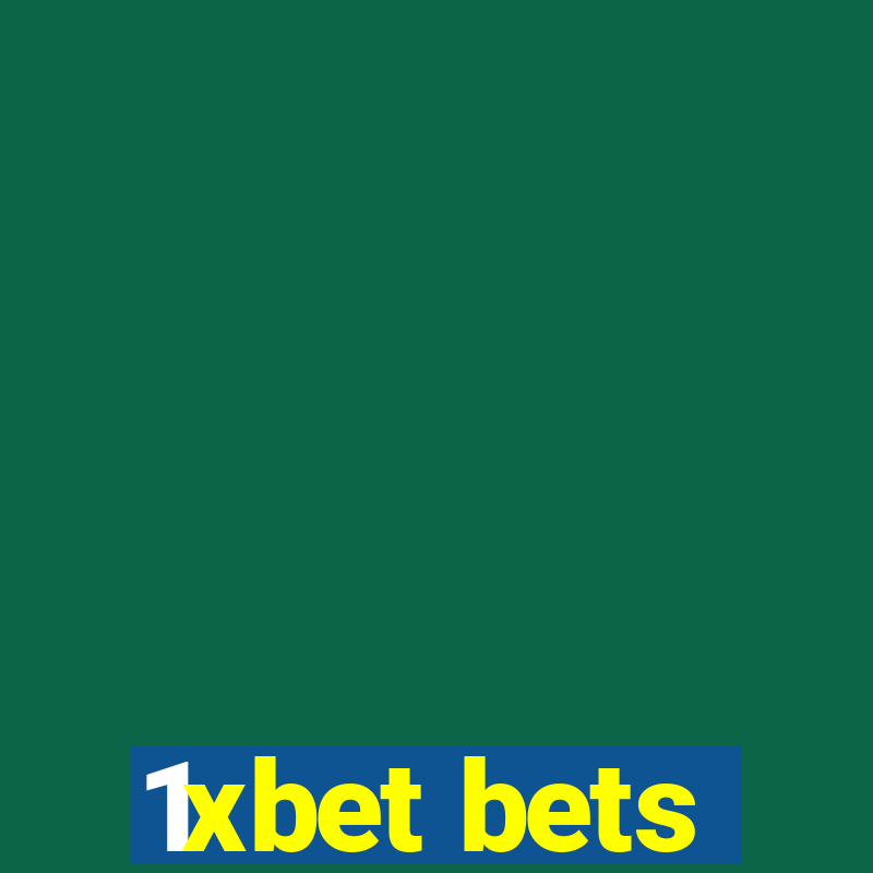 1xbet bets