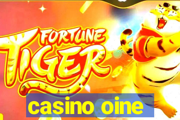 casino oine