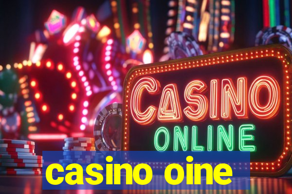 casino oine