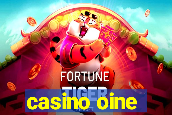 casino oine