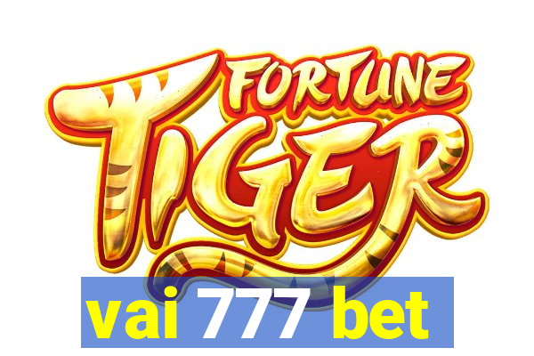 vai 777 bet