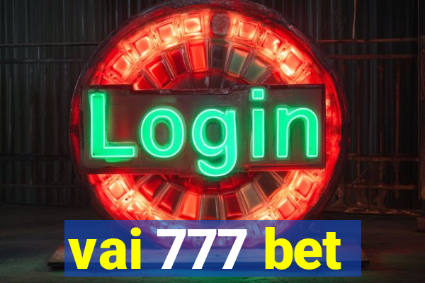 vai 777 bet