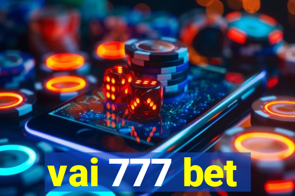 vai 777 bet