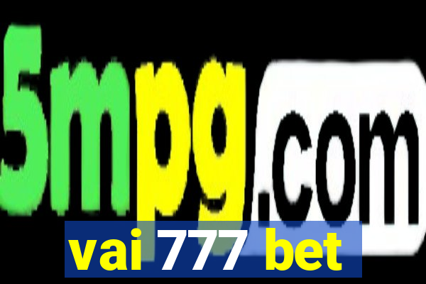 vai 777 bet