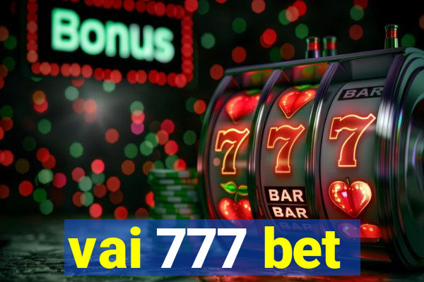 vai 777 bet