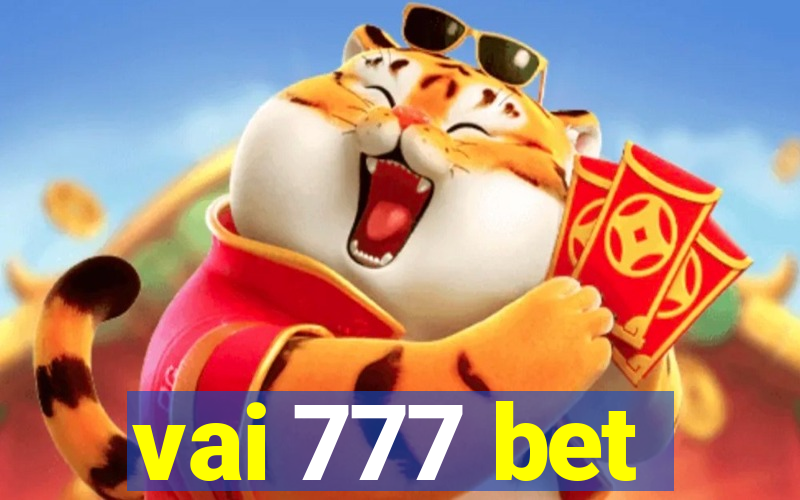 vai 777 bet