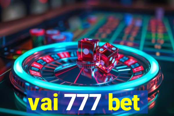 vai 777 bet