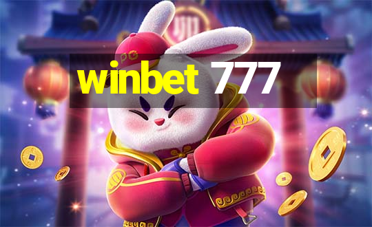 winbet 777